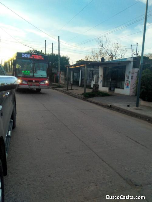 Exelente casa todos los servicios 