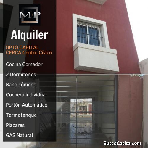 Oportunidad Pocos Dias Departamento 2 Dormitorios Con Cochera