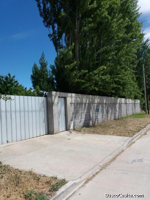 Se vende Casa Tipo Quinta en Los Antiguos, Santa Cruz