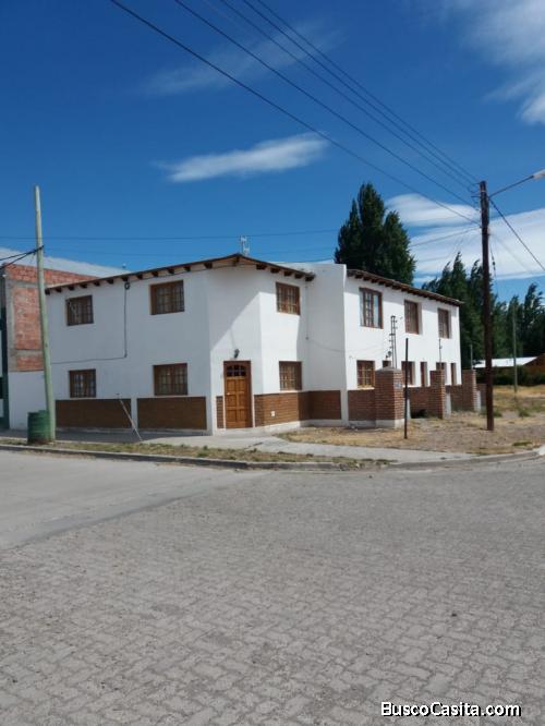 Departamentos en Venta en Los Antiguos-Santa Cruz