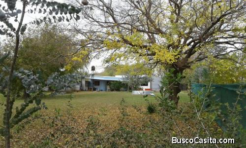  Casa Quinta en Polvaredas -saladillo-
