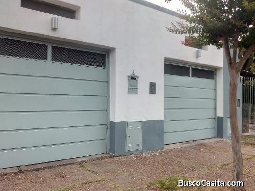 CASA EN VENTA HURLINGHAM O PERMUTA