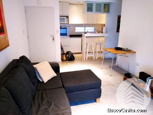 IMPECABLE DEPARTAMENTO EN SAN FERNANDO
