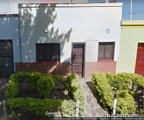 HERMOSA CASA EN LOTE PROPIO EN CORRIENTES CAPITAL! NEGOCIABLE