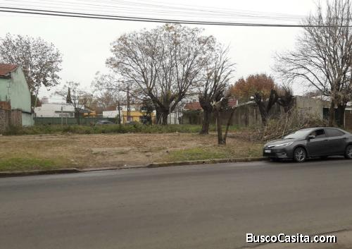 Excelente Terreno en el centro de Pilar VENTA