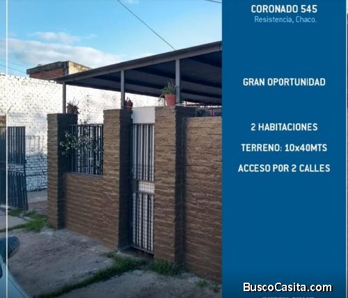 EXCELENTE PROPIEDAD A LA VENTA IDEAL INVERSORES 