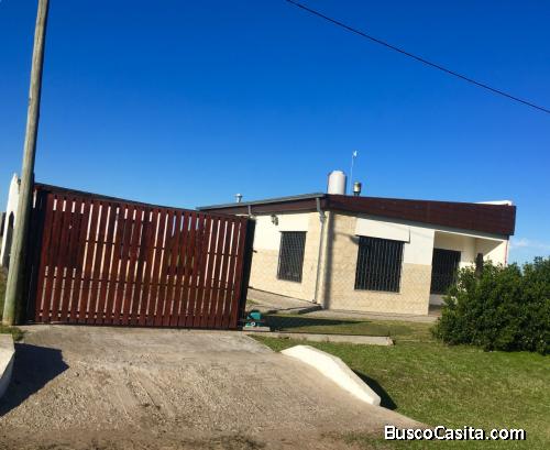 Casa en venta El Marquesado Chapadmalal 