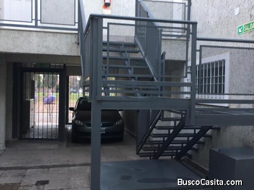 DEPARTAMENTO EN VENTA-GUAYMALLÉN