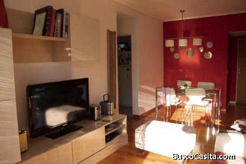 Villa urquiza 3 ambientes