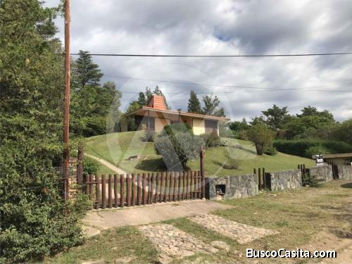 Casa en Cuesta Blanca