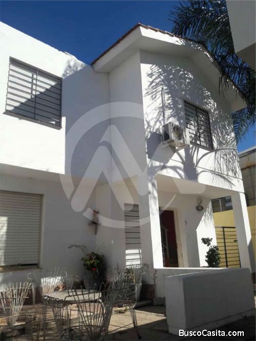 Duplex B° La Cuesta