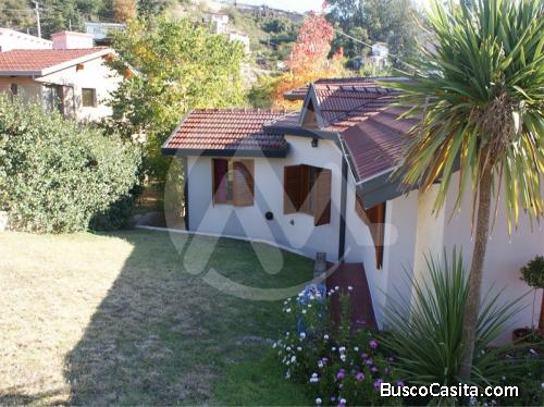 Casa en Villa del Lago