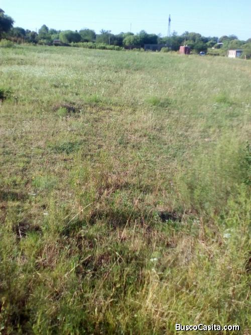 Terrenos rebajados en un 30 %