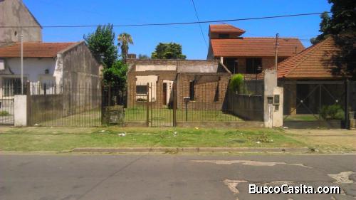 CASA ALQUILO EN MONTE GRANDE