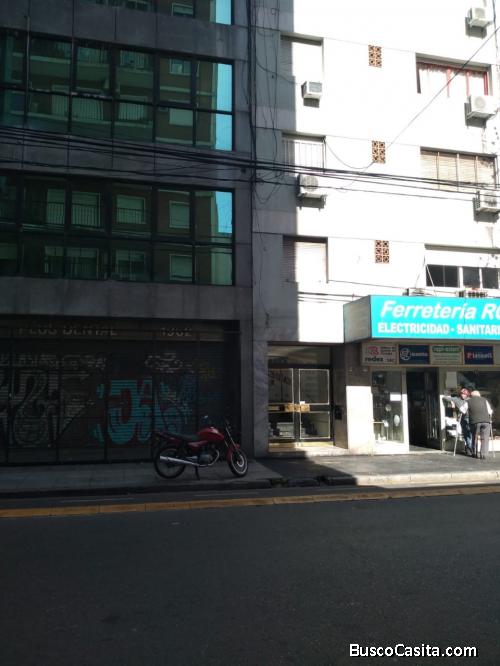 MONOAMBIENTE EN EXCELENTE UBICACION