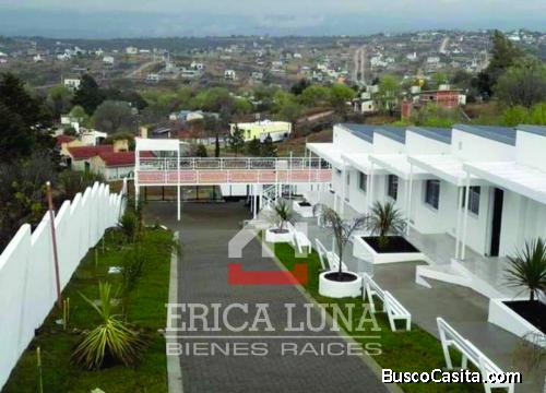 Departamento 3 dormitorios y cochera