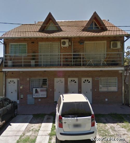 PH en Ramos Mejía