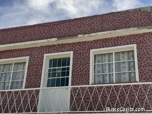 CASA ANTIGUA EN EL ESTADO QUE SE ENCUENTRA 