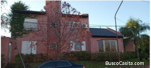 Hermosa e imponente casa en Concepcion del Uruguay,Entre Rios.