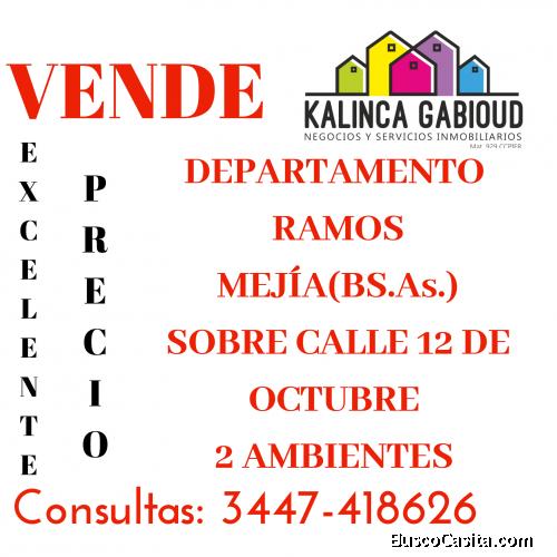Buena ubicacion. Excelente PRECIO
