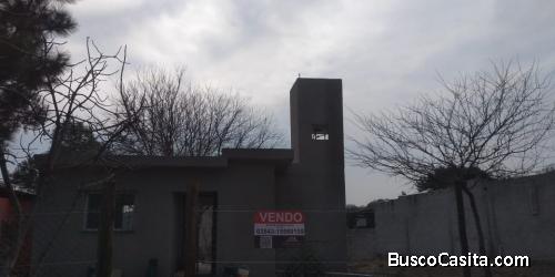 Vendo Casa a en Rio Ceballos,Cordoba  U$S 50.000