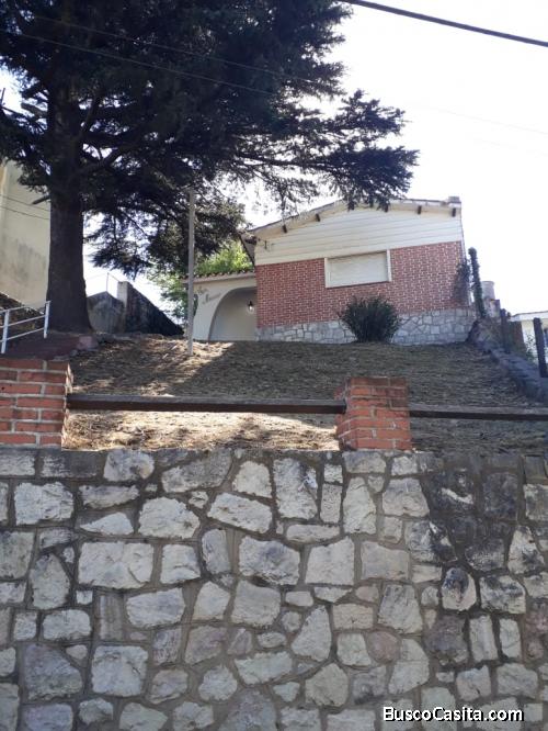 VENDO CHALET RIO CEBALLOS 