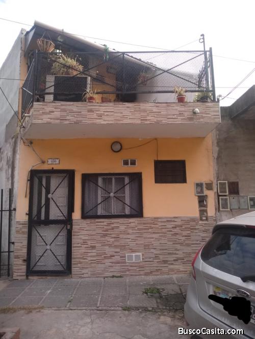 Vendo duplex excelente