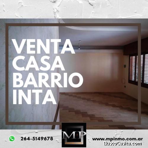 MP INMOBILIARIA VENDE CASA ZONA PARQUE