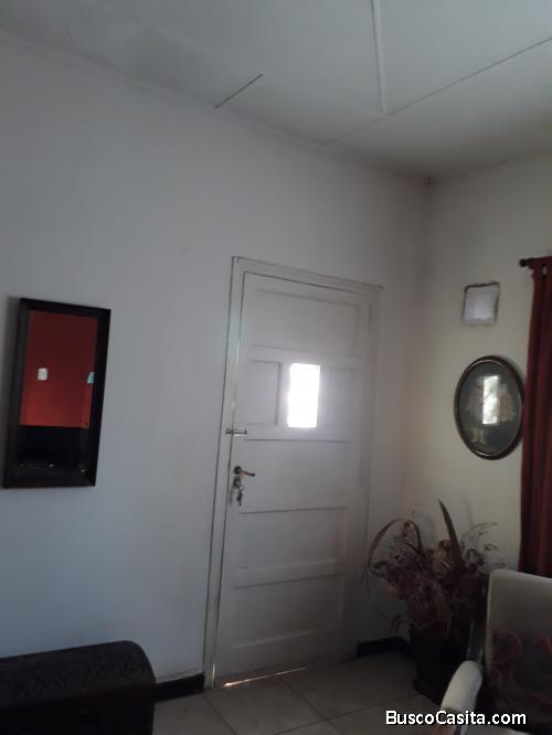 Casa 3 dormitorios en 4ta. Oeste