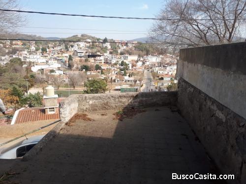VENDO CHALET RIO CEBALLOS U$S50.000