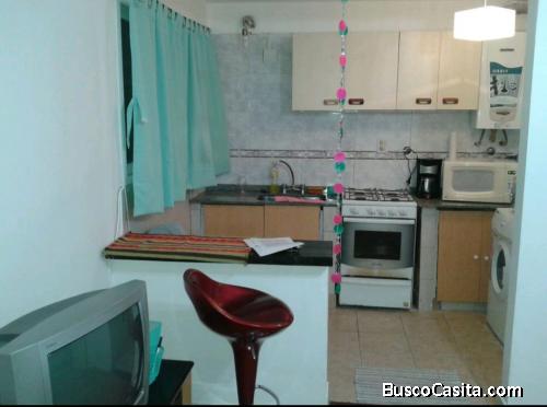 DUEÑO DIRECTO VENDE 2 AMBIENTES EN VILLA CRESPO
