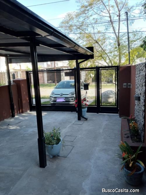 Implecable Dúplex en Moreno Sur