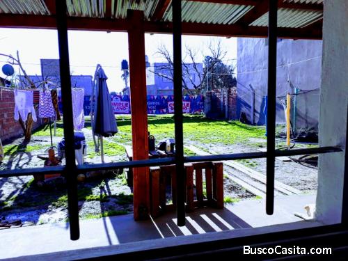 Casa/loft en Loteo El Roble--Moreno