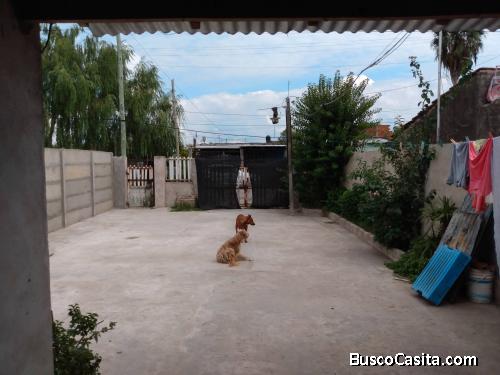 Venta de casa en lomas de Zamora