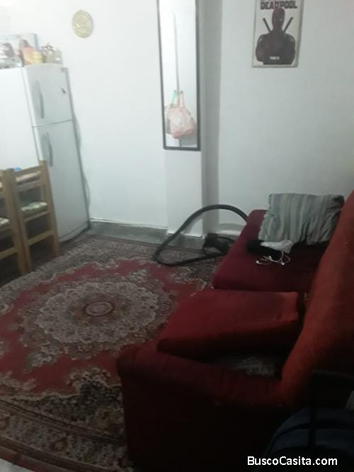 DUEÑO DIRECTO VENDE MONOAMBIENTE EN BALVANERA 