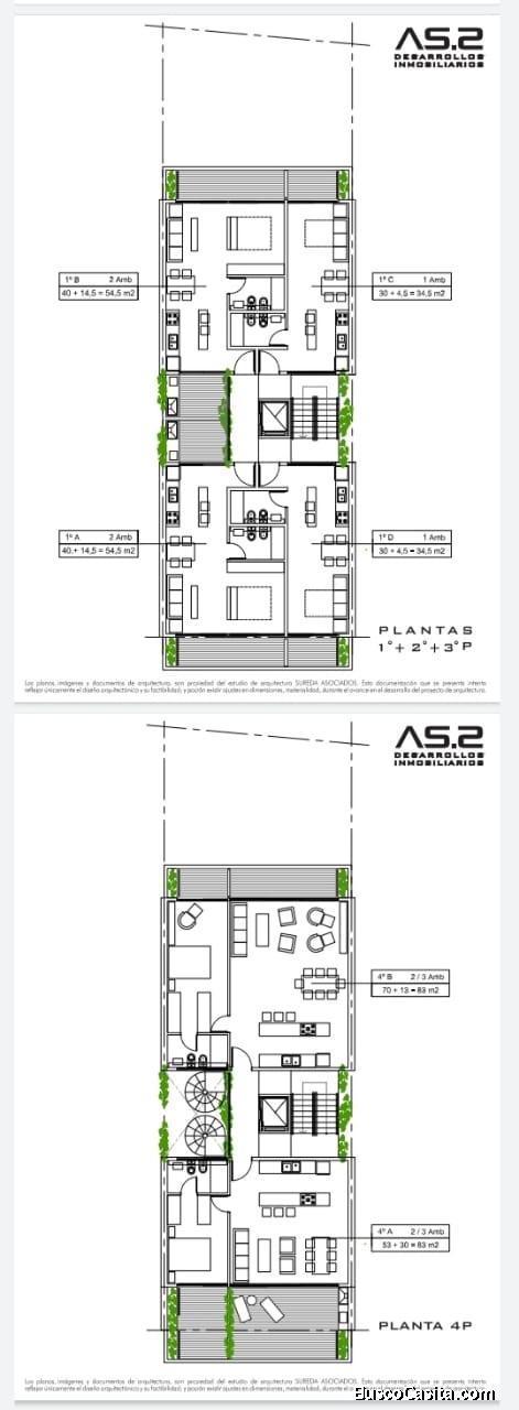 TERRENO APTO PARA CONSTRUIR DPTOS, DUPLEX, ETC.