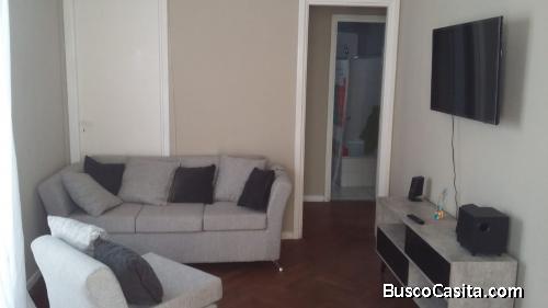 Dueño vendo departamento de 2 dormitorio en 3 y 42 LA PLATA