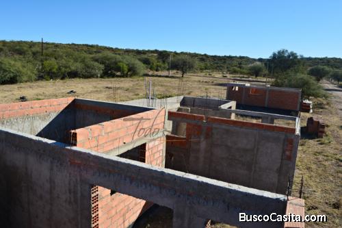 COMPRÁ TU LOTE EN PESOS Y CAPITALIZÁ EN DÓLARES 