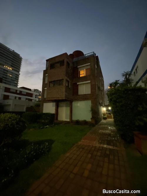 Vendo Apartamento Punta del Este