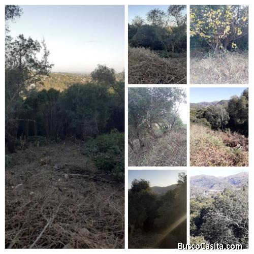 Vendo lotes en la Barrio La Lucinda, Rio Ceballos, Córdoba