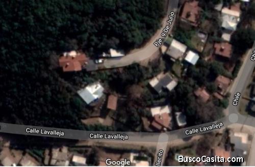 Vendo lote en Rio Ceballos, Córdoba, Argentina $55.000 dólares.