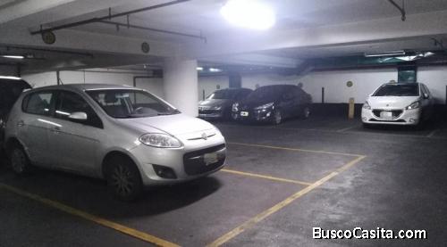 DUEÑO DIRECTO VENDE COCHERA DOBLE EN BELGRANO 