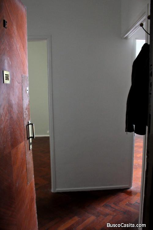 DUEÑO DIRECTO VENDE 2AMBIENTES EN BALVANERA 