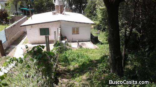 Vendo Oportunidad de inversión en Rio Ceballos, Córdoba $5.000.000