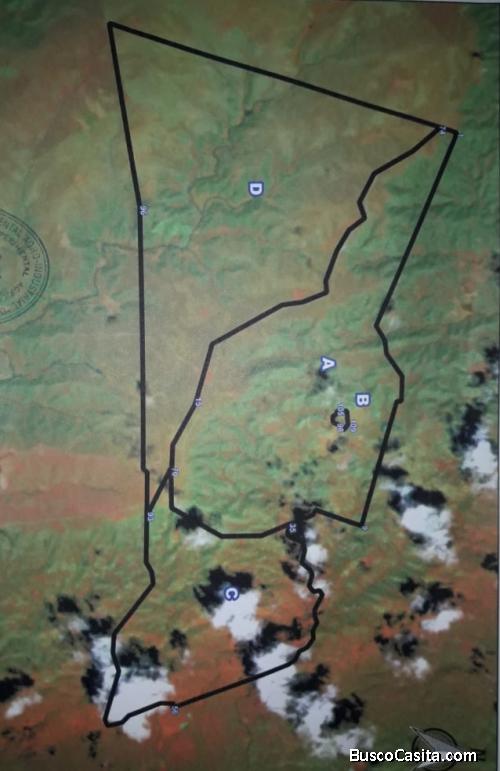 Venta de Yacimiento en Catamarca
