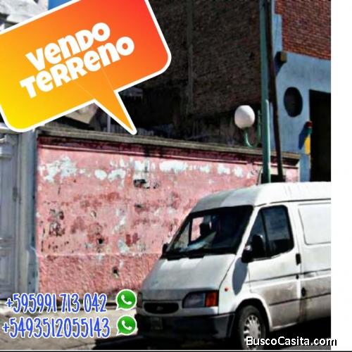 ¡¡OPORTUNIDAD INVERSIONISTA!! TERRENO EN POLO TECNOLOGICO