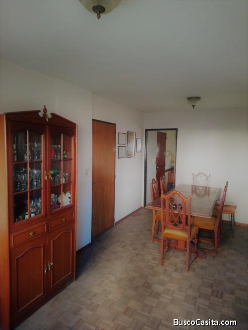 OPORT. P INVERSION: 2 dorm. AV. MAIPU - CENTRO