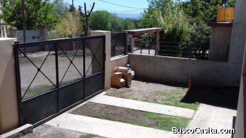 FYFPROPIEDADES VENDE CASA EN VILLA SANTA CRUZ DEL LAGO