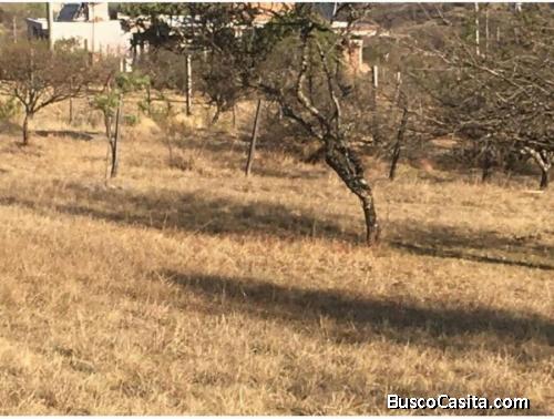 SE VENDE LOTE ESQUINA DE 1200 METROS CUADRADOS