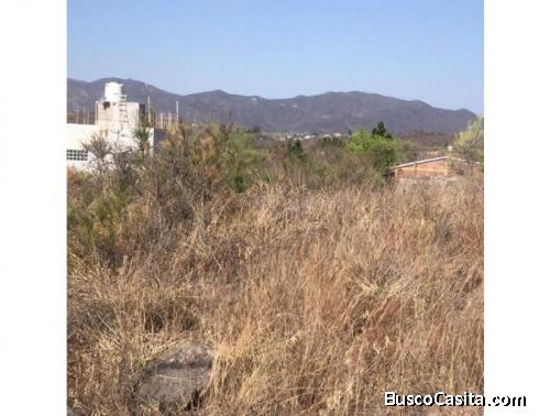 SE VENDEN 2 LOTES EN VILLA PARQUE SIQUIMAN A 50MTS DEL ARROYO LAS MOJARRAS